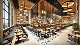 Plus de détails pour 4400 Market St, Philadelphia, PA - Local commercial à louer