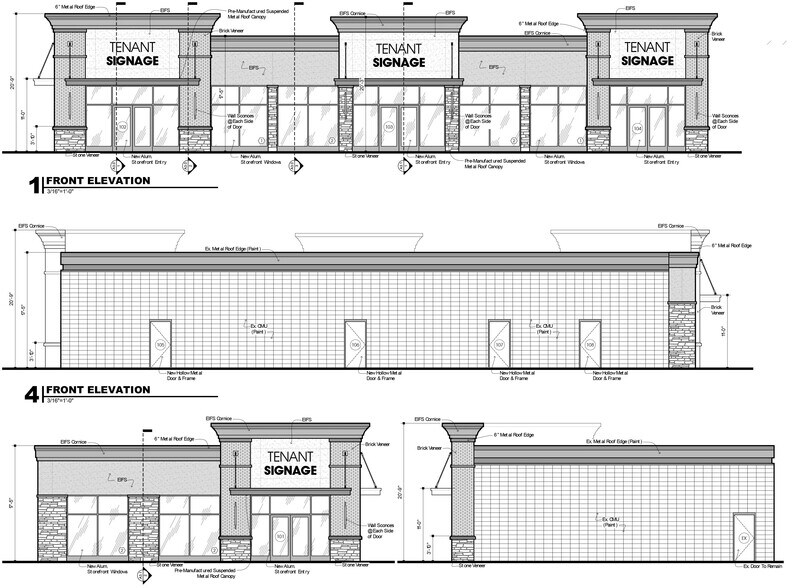 7894 Niagara Falls Blvd, Niagara Falls, NY à louer - Autre – Image 2 sur 29