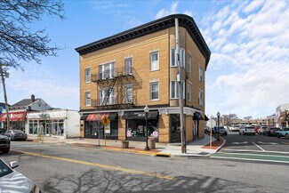 Plus de détails pour 238-240 Deer Park Ave, Babylon, NY - Local commercial à vendre