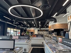 4750 S Padre Island Dr, Corpus Christi, TX à louer Photo intérieure– Image 2 sur 5