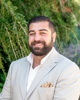 Amir Shams