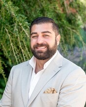 Amir Shams