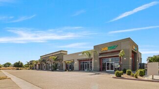 Plus de détails pour 2621 S Chestnut Ave, Fresno, CA - Local commercial à vendre