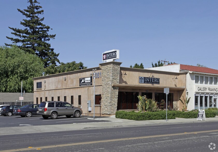 2061 Lincoln Ave, San Jose, CA à vendre - Photo principale – Image 1 sur 36