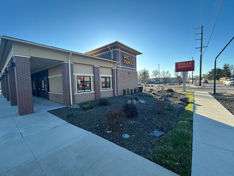 4630 W State St, Boise, ID à louer - Photo de l’immeuble – Image 2 sur 6