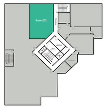 200 Country Hills Land NW, Calgary, AB à louer Plan de site– Image 1 sur 1