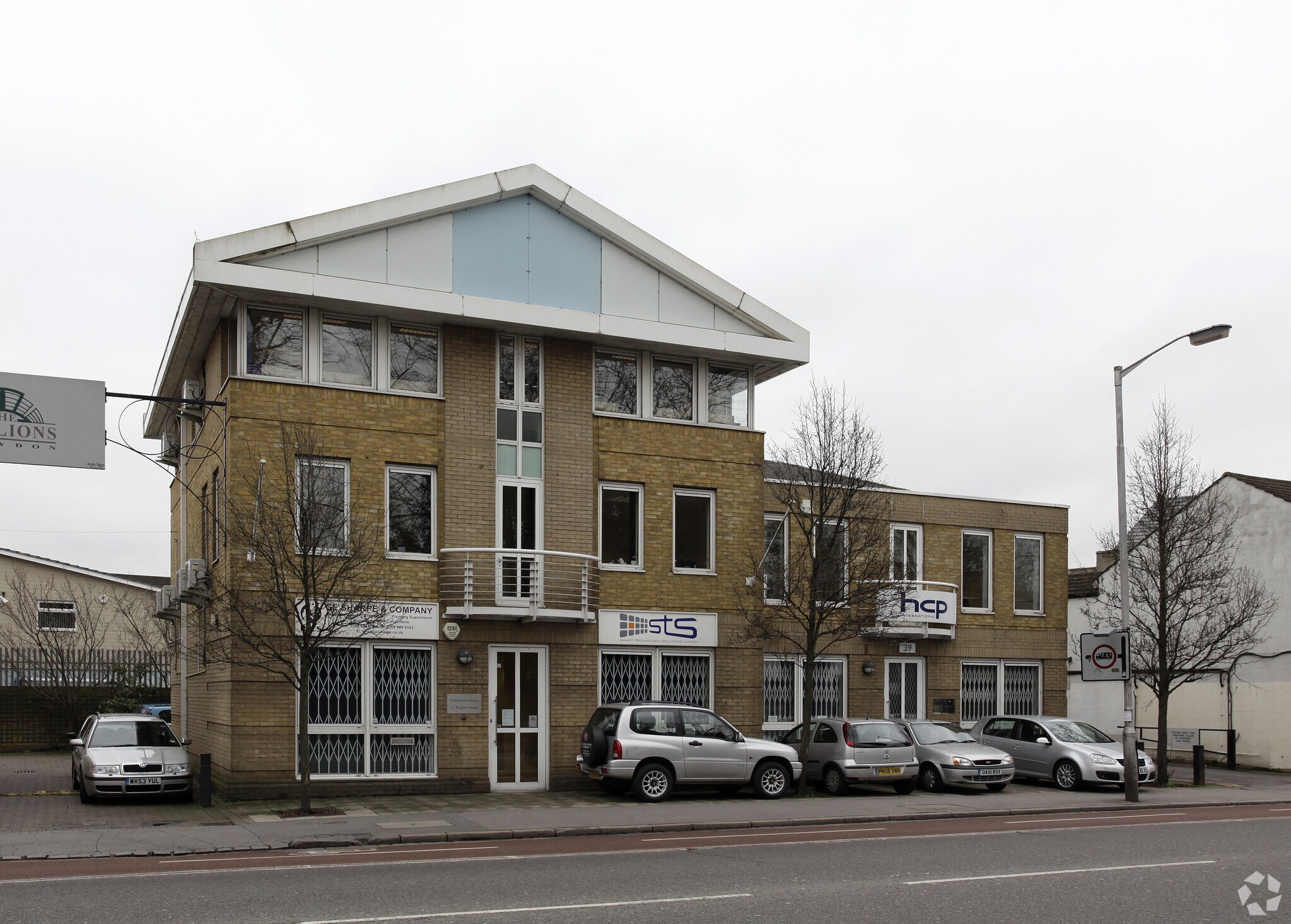 37-39 Brighton Rd, South Croydon à louer Photo principale– Image 1 sur 3