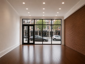 1722-1730 Olive St, Saint Louis, MO à louer Photo intérieure– Image 2 sur 5