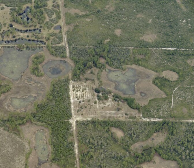 Redlands Dr, Deland, FL à vendre Photo principale– Image 1 sur 28