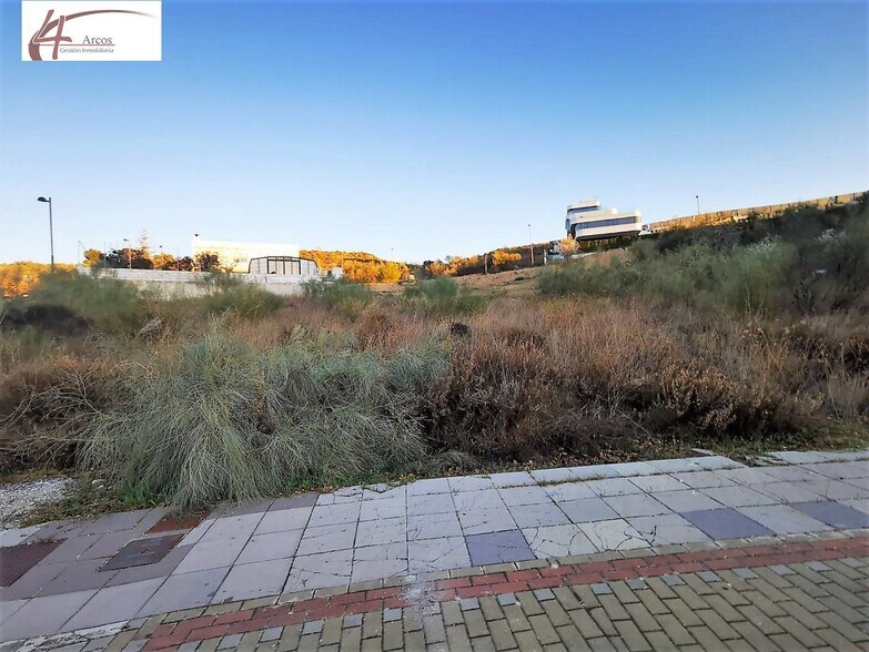 Urbanización del Suelo Urb. P-12, P-3, La Zubia, Granada à vendre - Photo de l’immeuble – Image 2 sur 13