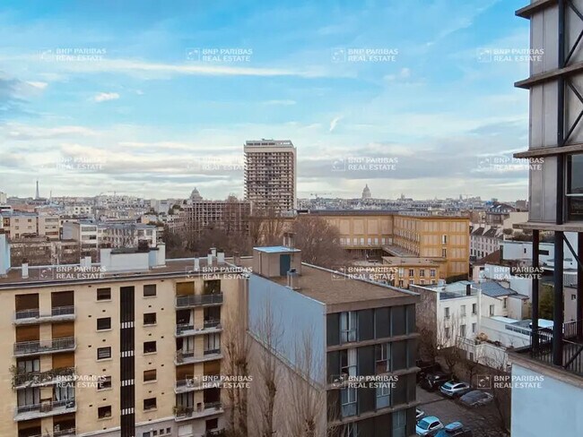 Plus de détails pour 14 Rue Des Reculettes, Paris - Logement à vendre