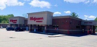 Plus de détails pour 126 E Karsch Blvd, Farmington, MO - Local commercial à louer