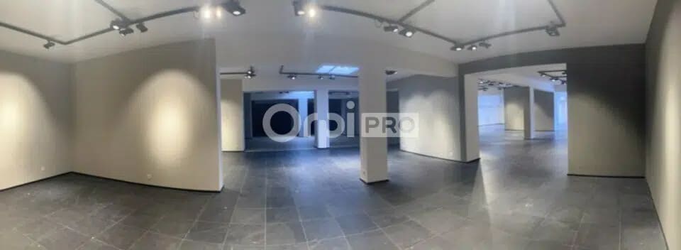 Local commercial dans Quetigny à louer - Photo de l’immeuble – Image 3 sur 4