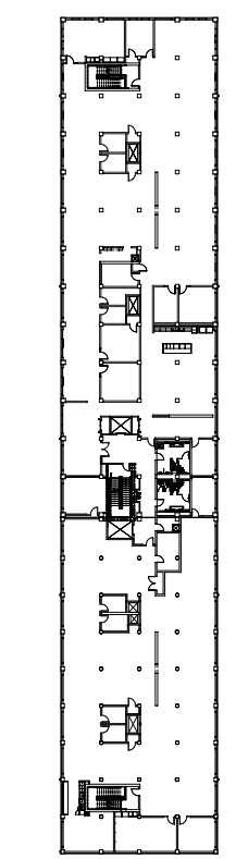 4383 Horton St, Emeryville, CA à louer Plan d’étage– Image 1 sur 1