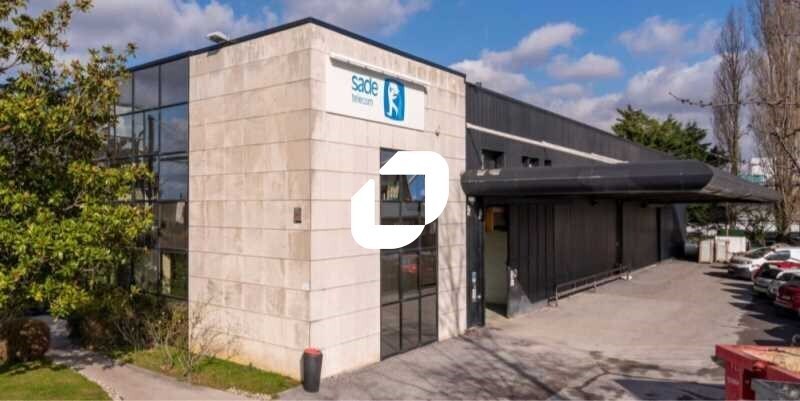 Local d’activités dans Palaiseau à louer Photo de l’immeuble– Image 1 sur 5