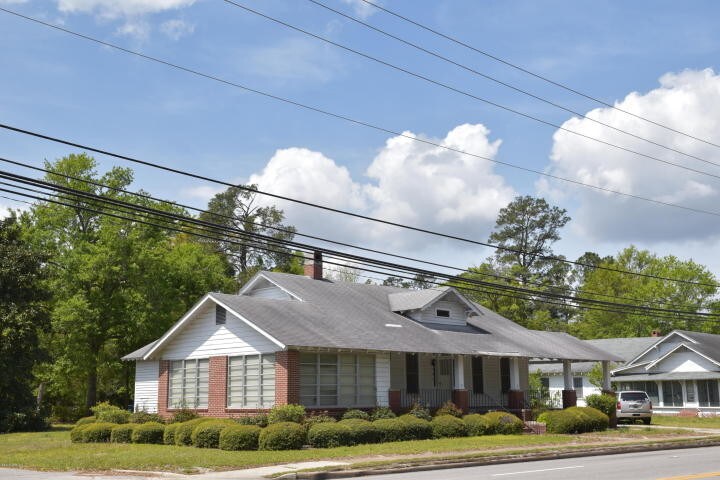 501 Elm St W, Hampton, SC à vendre - Autre – Image 3 sur 29