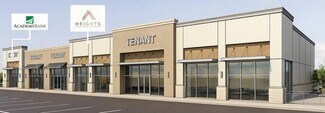 Plus de détails pour 8481 N Broadway, Kansas City, MO - Local commercial à louer