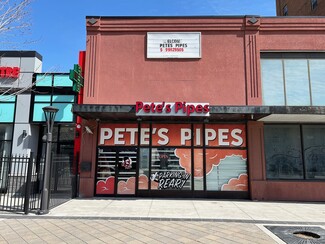 Plus de détails pour 762 Ouellette Av, Windsor, ON - Local commercial à vendre