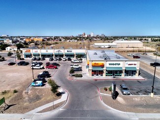 Plus de détails pour 210 W Longview Ave, Midland, TX - Bureau/Médical à louer