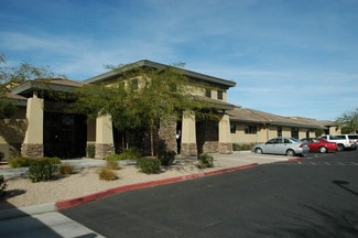Plus de détails pour 6116 E Arbor Ave, Mesa, AZ - Bureau à vendre