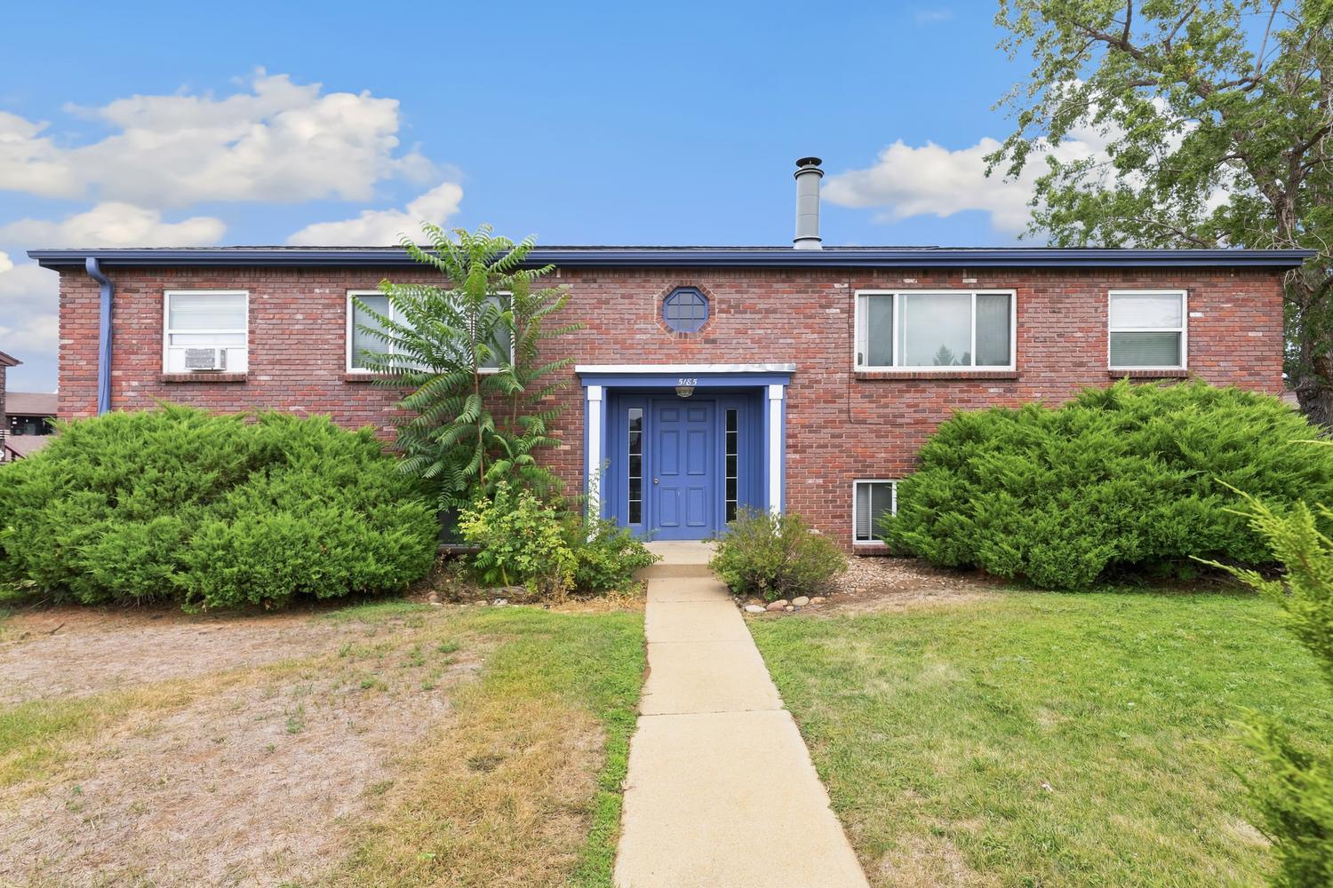 5185 Santa Clara Pl, Boulder, CO à vendre Photo principale– Image 1 sur 32