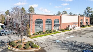 Plus de détails pour 10624 Metromont Pky, Charlotte, NC - Local d'activités à louer