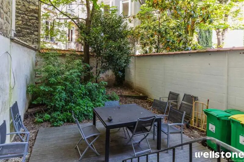 34 Rue Du Général Delestraint, Paris à louer Photo de l’immeuble– Image 1 sur 18