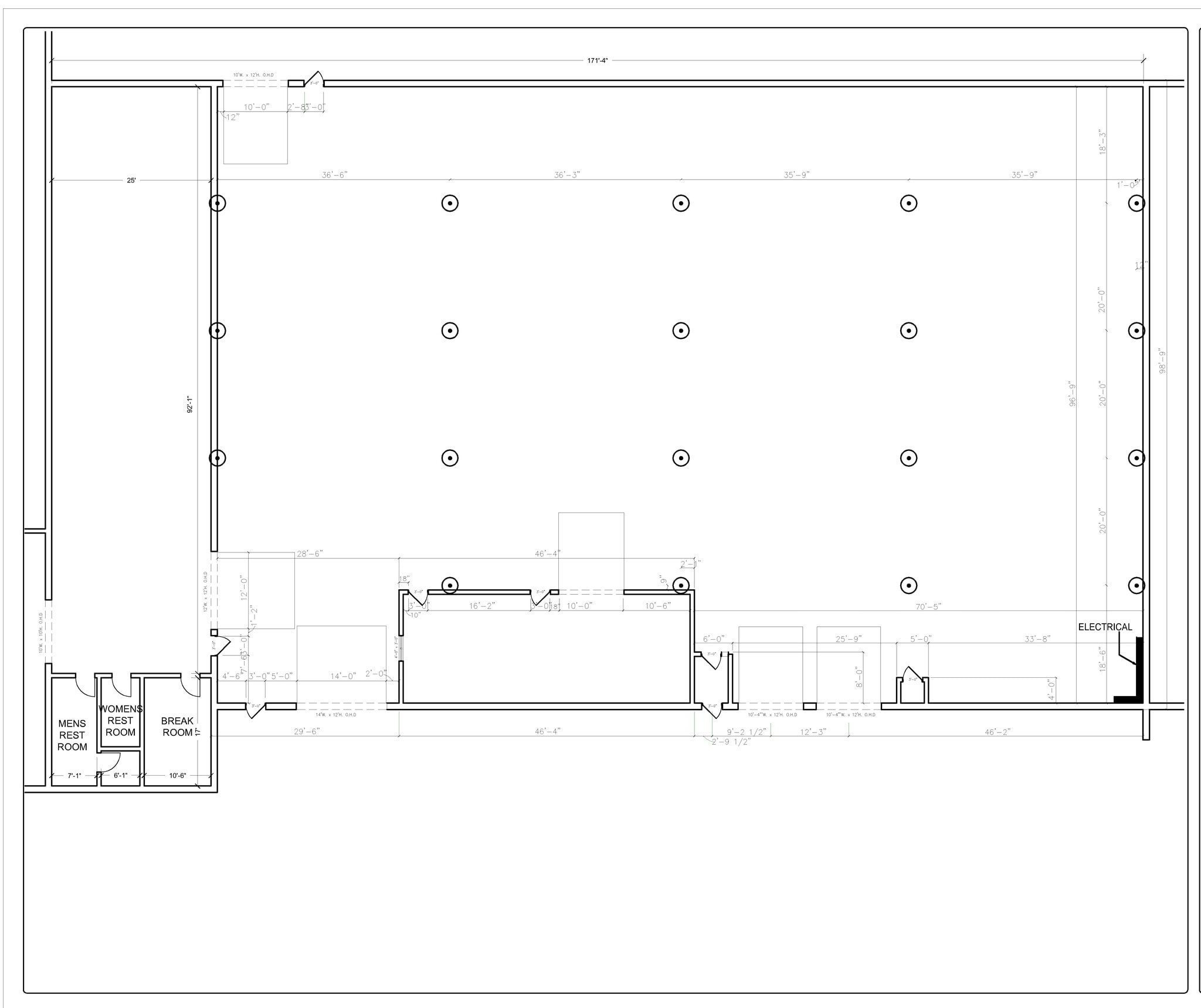 101 N 32nd St, Louisville, KY à louer Plan de site– Image 1 sur 1