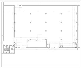 101 N 32nd St, Louisville, KY à louer Plan de site– Image 1 sur 1