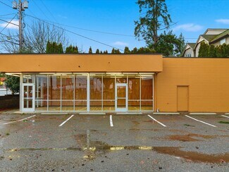 Plus de détails pour 5802 Evergreen Way, Everett, WA - Local commercial à vendre