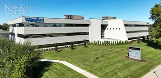 Plus de détails pour 5600 New King Dr, Troy, MI - Bureau à louer