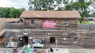 Plus de détails pour 201 Roseport Rd, Wathena, KS - Local commercial à vendre