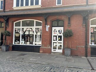 Plus de détails pour 4 College St, Gloucester - Local commercial à louer