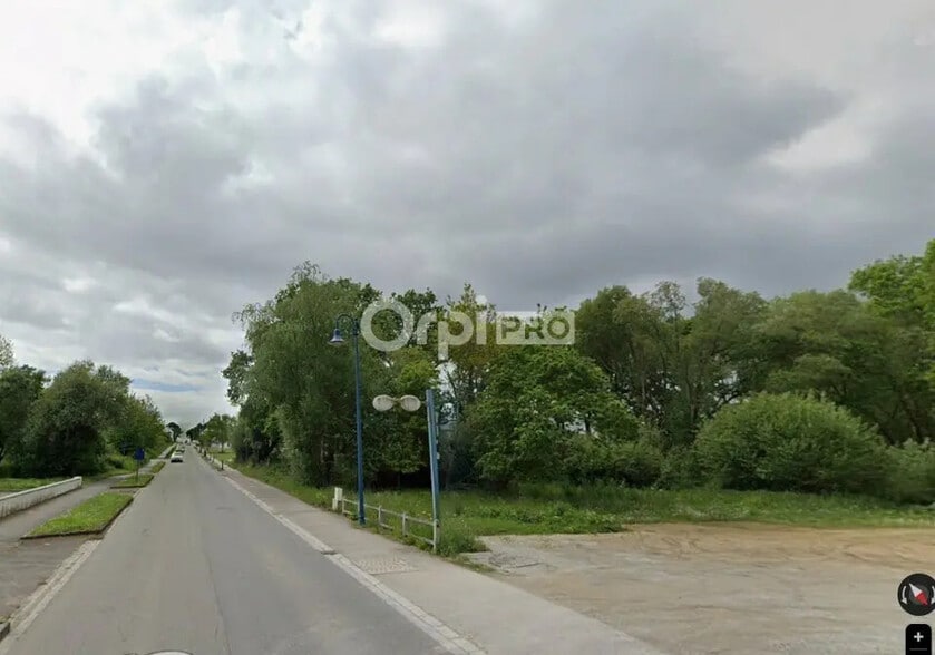 Terrain dans Belz à vendre - Aérien – Image 1 sur 1