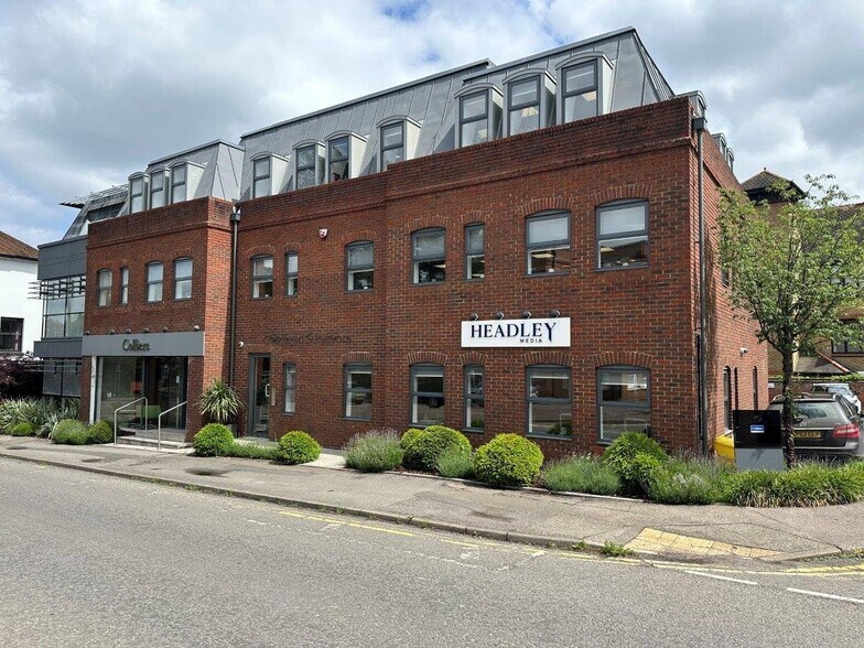 Claremont Ln, Esher à louer - Photo de l’immeuble – Image 1 sur 8