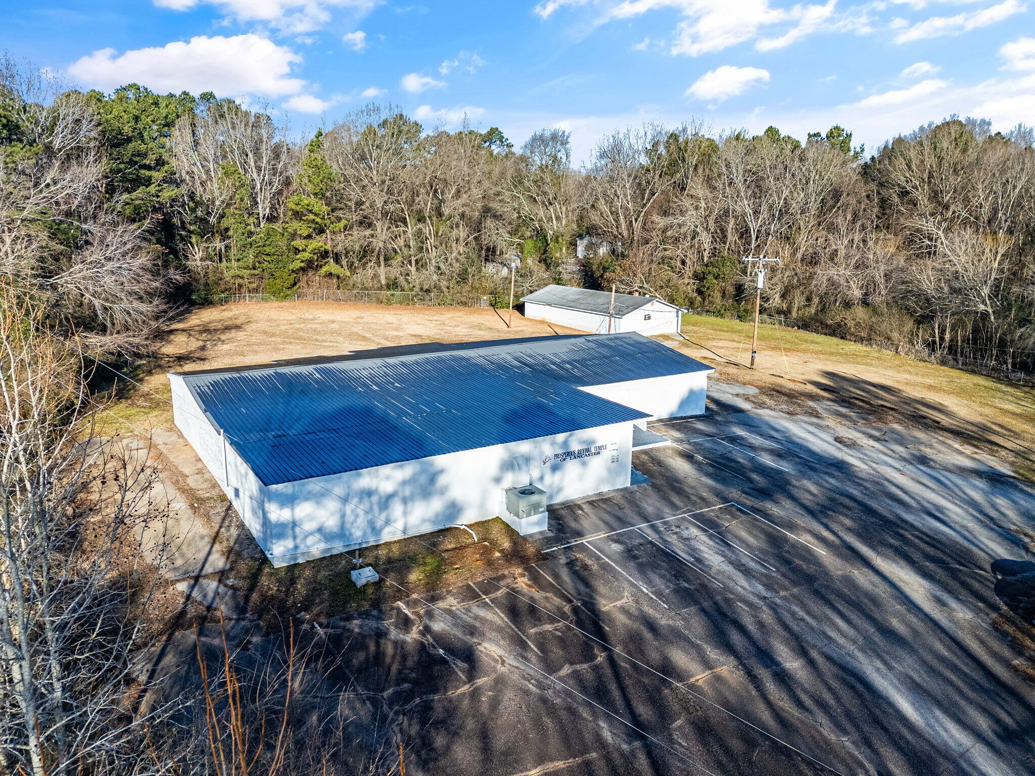 139 Twilight Rd, Lancaster, SC à vendre Photo principale– Image 1 sur 31