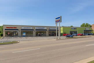 Plus de détails pour 2111 Missouri Blvd, Jefferson City, MO - Local commercial à louer