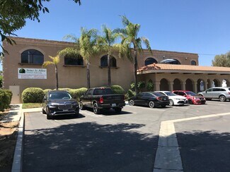 Plus de détails pour 14937 San Fernando Mission Blvd, Mission Hills, CA - Bureau, Industriel/Logistique à louer
