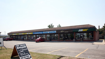 188 Barton St, Hamilton ON - immobilier d'entreprise