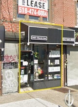 5421 Church Ave, Brooklyn, NY à louer Photo de l’immeuble– Image 1 sur 1