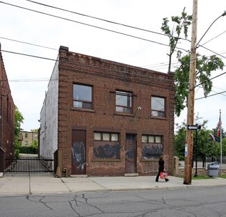 Plus de détails pour 78 Mimico Ave, Toronto, ON - Local commercial à louer