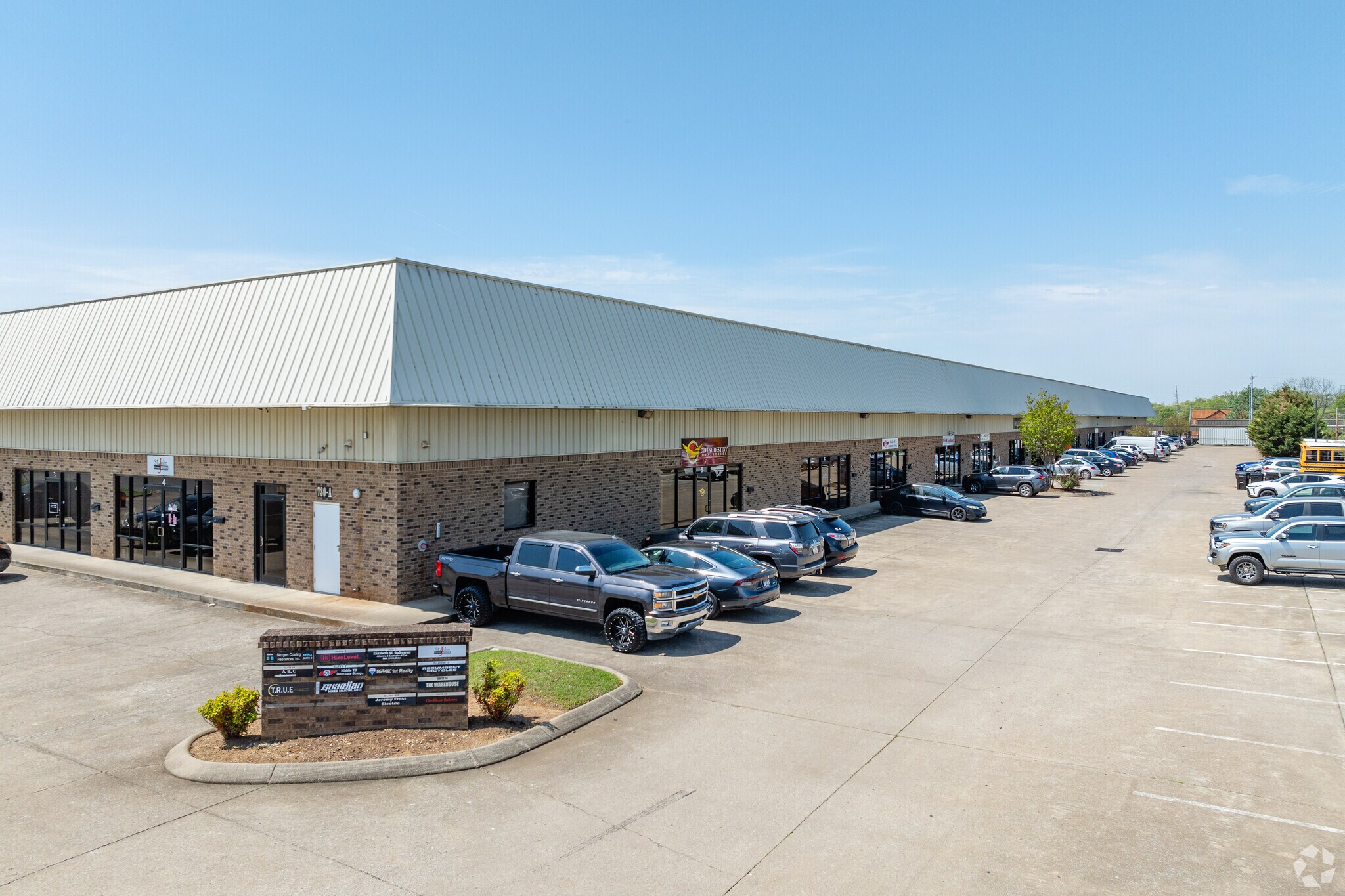 730 Middle Tennessee Blvd, Murfreesboro, TN à vendre Photo principale– Image 1 sur 8