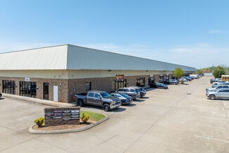 Plus de détails pour 730 Middle Tennessee Blvd – Local d'activités à vendre, Murfreesboro, TN
