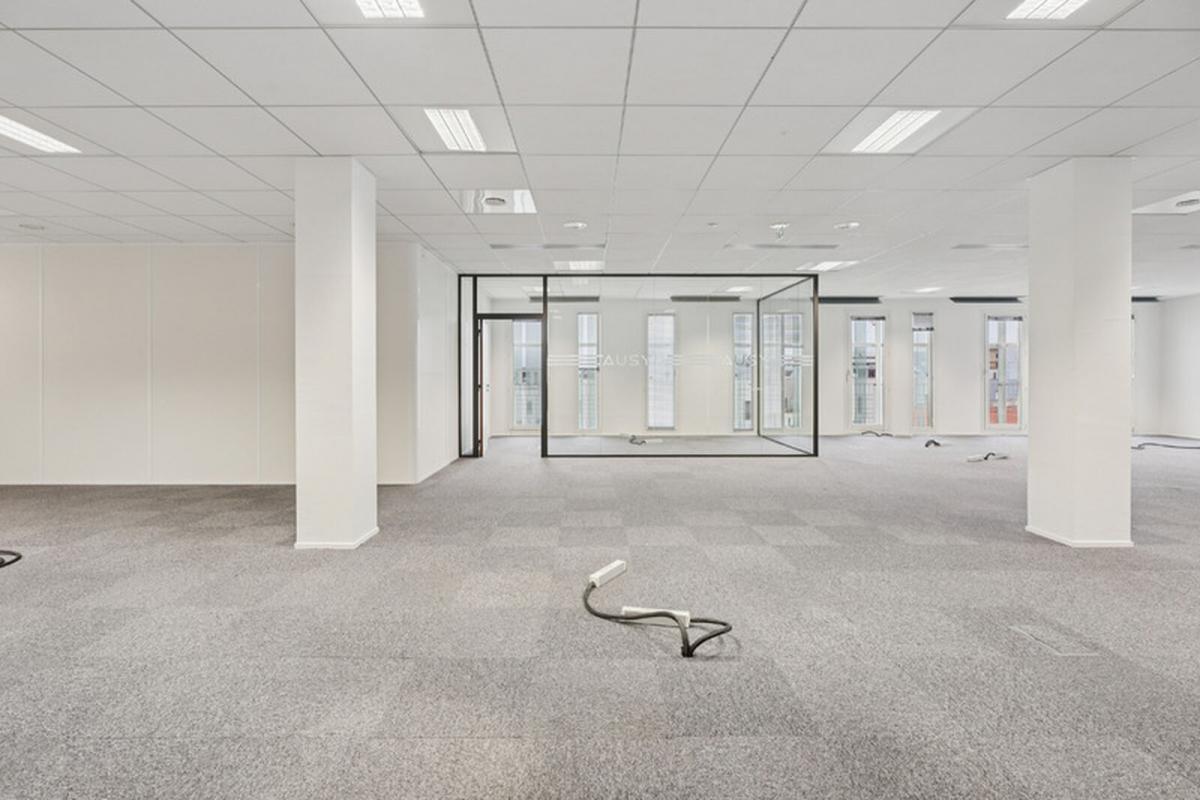 210 Avenue Jean Jaurès, Lyon à louer Photo de l’immeuble– Image 1 sur 12