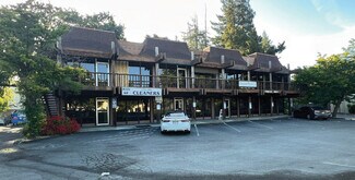Plus de détails pour 990 Moraga Rd, Lafayette, CA - Bureau à vendre