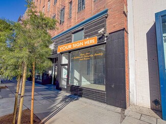 Plus de détails pour 1455 4th St, Santa Monica, CA - Local commercial à louer