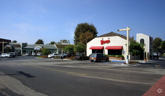 Plus de détails pour 1401-1463 S Victoria Ave, Ventura, CA - Local commercial à louer