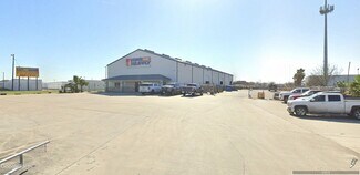 Plus de détails pour 5125 I-37 Fwy, Corpus Christi, TX - Industriel/Logistique à louer