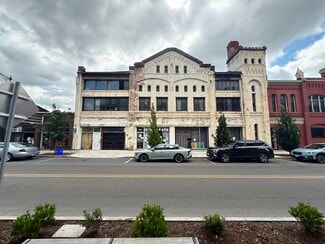 Plus de détails pour 206-218 State St – à vendre, Binghamton, NY