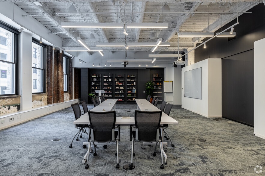 101 Greenwich St, New York, NY à louer - Photo intérieure – Image 3 sur 19